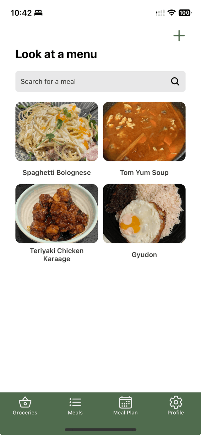 Kerisik App Screenshots